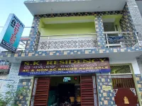 SK RESIDENCY Hotels in Puri