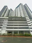The Horizon Ipoh Skyline by Grab A Stay