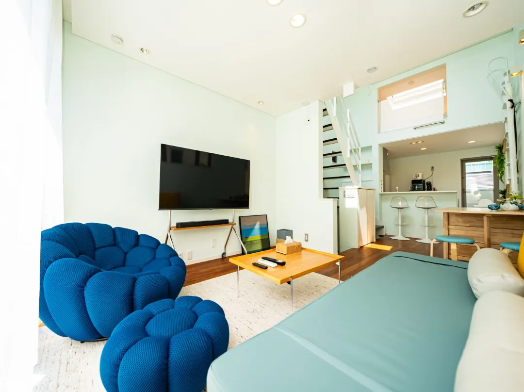 Roppongi 4min Walk|private Luxury House For 6–8 Guests - 澀谷區