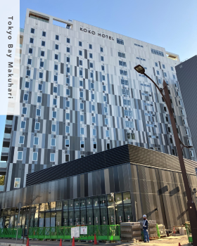 KOKO HOTEL Premier Tokyo Bay Makuhari