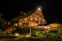 Heimatlos Amazon Lodge Các khách sạn ở 