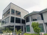Dagsville Escape Boutique Hotel & Spa Các khách sạn ở 
