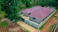 Jasy Retreat Moshi Kilimanjaro โรงแรมใน