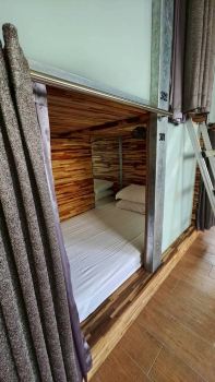 Shan Tong Hostel