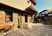 The Pilgrim Ephesus Hotel