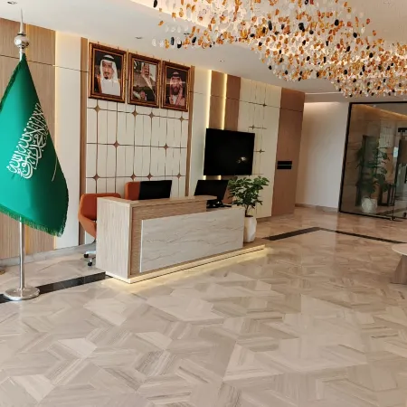 Voyage Expo Suites