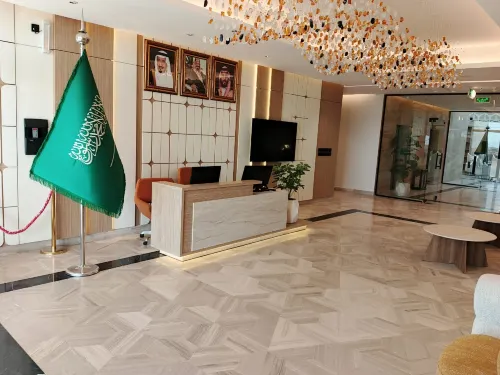 Voyage Expo Suites