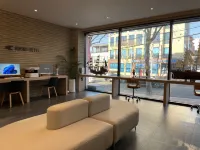 Hound Hotel DaeGu