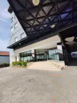 OPA Hotel Palembang Các khách sạn ở 
