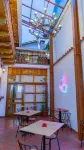 Casa Blanca Cuenca Boutique Hotel