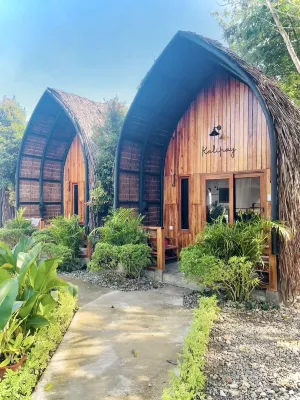 馬永旅舍