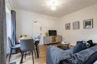 Contractor friendly 6 bed all en suite house