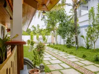 Nature Land Homestay Alappuzha فنادق في ألابوجا