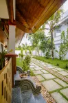 Nature Land Homestay Alappuzha