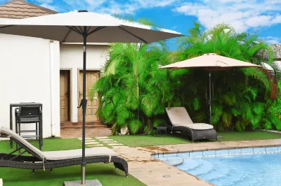 Village Courtyard Hotel Hotels in 