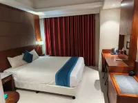 Hotel Clouds Bogura Hotel a 