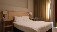Crystal Suites