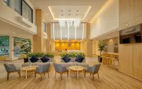 B2 Suphan Buri Premier Hotel