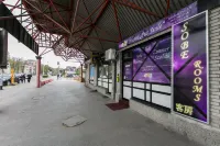 Hostel Silk Roud Hotels in 