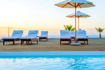 Axel Beach Crete - Adults Only のホテル