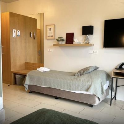 Triple Room with Bath Hotel Laki Promo Code