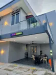 Rumah Kita Kuantan Tok Sira Ξενοδοχεία στην πόλη 