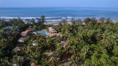 Anemos Boutique Living and Spa Hotels in 