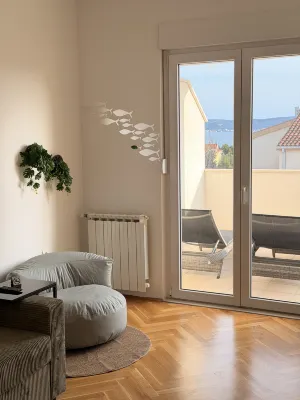 TIMO Apartment Split Croatia Hotel a 