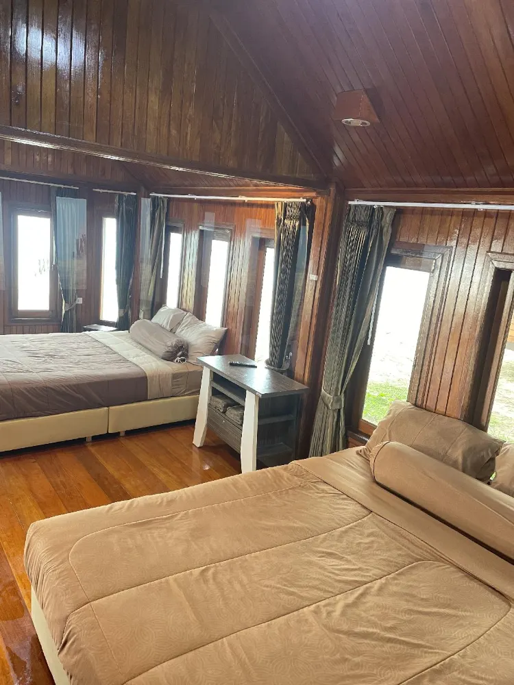 วิลล่า วิวสวน