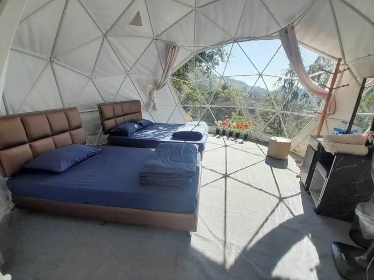 บ้านโดม