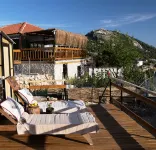 Astipalia Lycia Valley Glamping