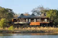 Anantara Tented Camp Kafue River Hotels in 