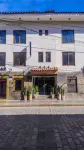 KAYARA庫斯科飯店 住宿飯店