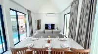 Wana Villa ChaAM