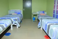 Rhino Tourist Camp Hotels in 