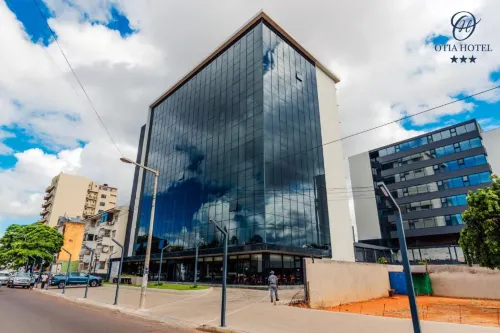 Otia Hotel