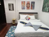 Aoonilay Resort Chaam-Huahin