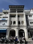 Laoteng Boutique Hotel