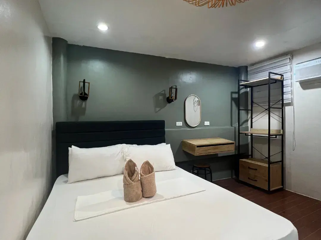 Pension De Coron - Coron