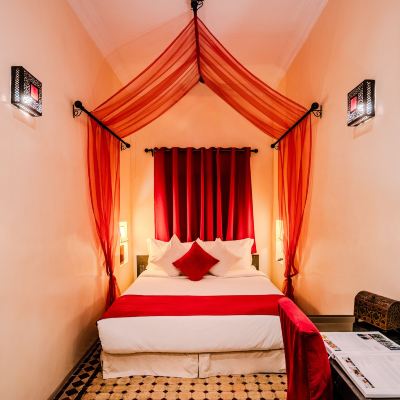 Deluxe Suite Riad Casa Lalla Promo Code