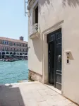 Ca' Dadda Venice