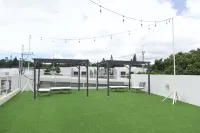 Verdant Villas