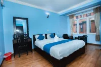 Hotel Thamel Center