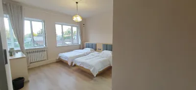Huayue Hotel & B&B のホテル