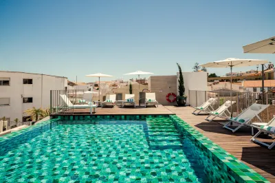 The MN56 Hotel Hotel di 
