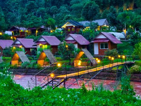 Saiwaree Farmstay
