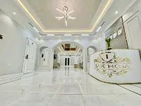 Isakhoja Hotel 히바 호텔