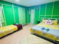 Capital O 91187 D'dusun Raudhah Chalet Hotel di Baling