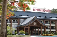 Kapok Garden Hotel Hôtels à : 