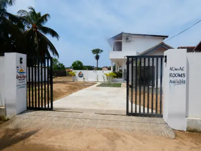 Lucky Days Resort Hoteles en 